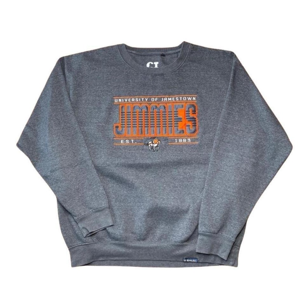 Vintage JAMESTOWN JIMMIES‎ sweater